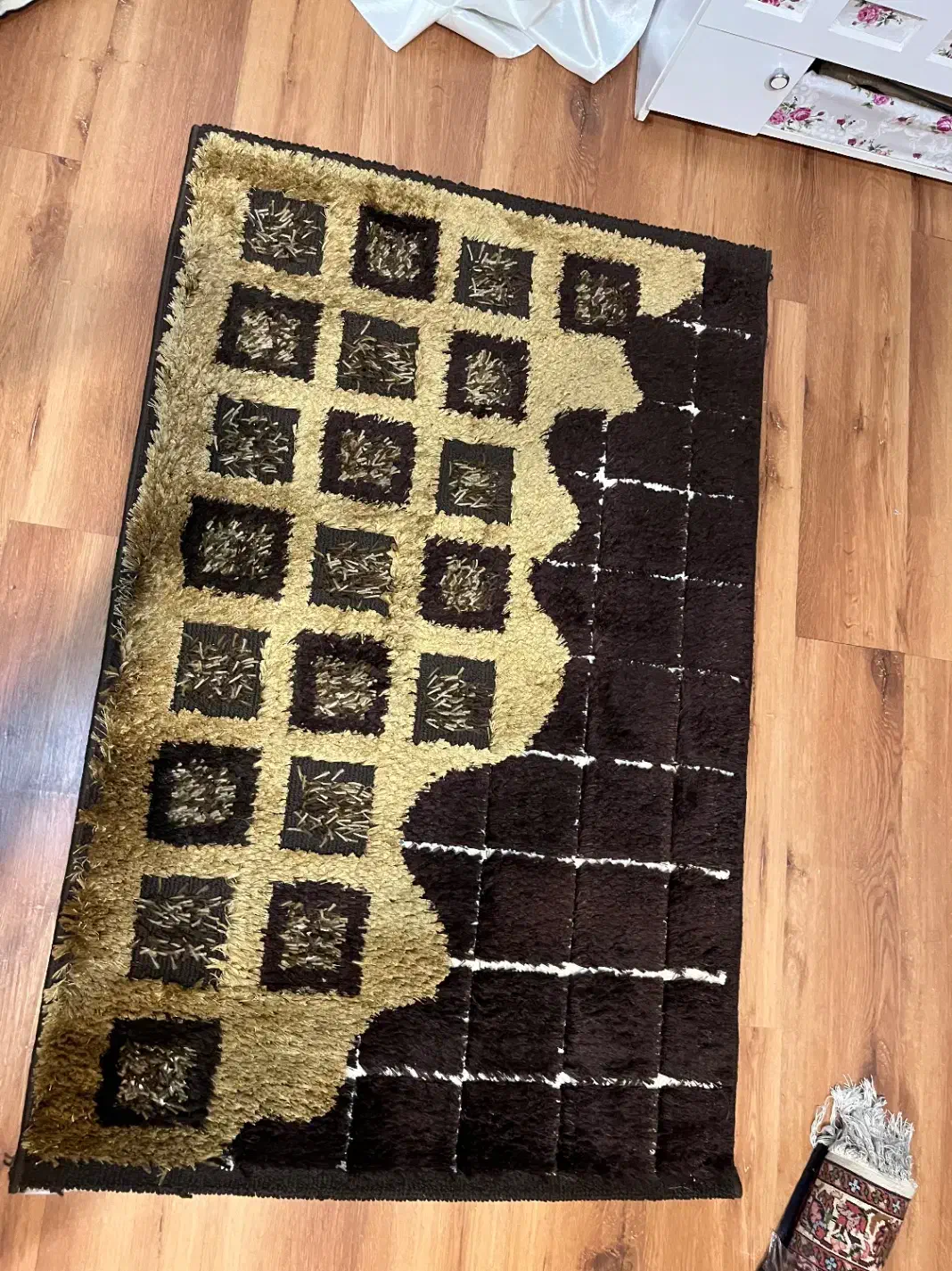 فرش تزیینی|فرش|کرج, کرج نو|دیوار