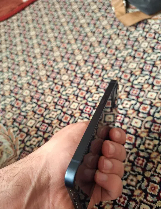 ۱۳ نرمال دو سیم بدون نقطه|موبایل|اردبیل, |دیوار