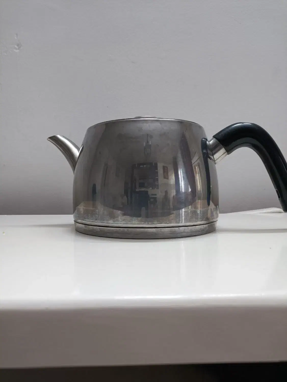 چای ساز گاسونیک|سماور، چایساز، قهوهساز|گلبهار, شهر جدید گلبهار|دیوار