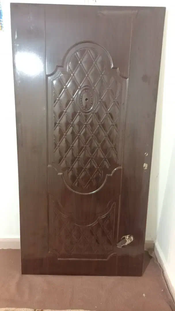 درب واحد تشریفاتی|مصالح و تجهیزات ساختمان|ملارد, |دیوار