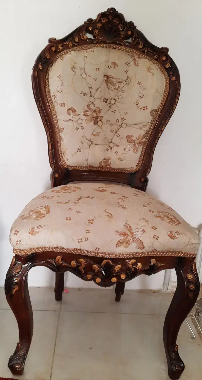 مبل استیل .منبت کاری دست|مبلمان خانگی و میز عسلی|هشتگرد, گلسار|دیوار