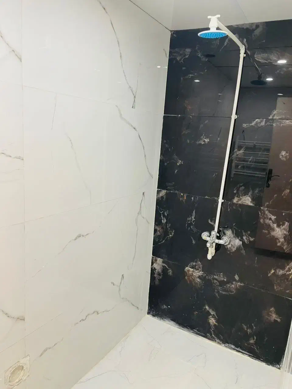 فروش ویژه واحد نوساز 125 متری|فروش آپارتمان|قرچک, شهرک گلها|دیوار