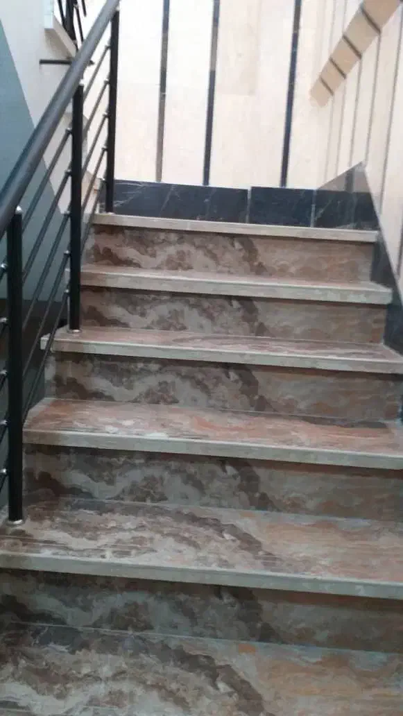 ۸۰ متر ۲ خواب فول امکانات سی متری جی