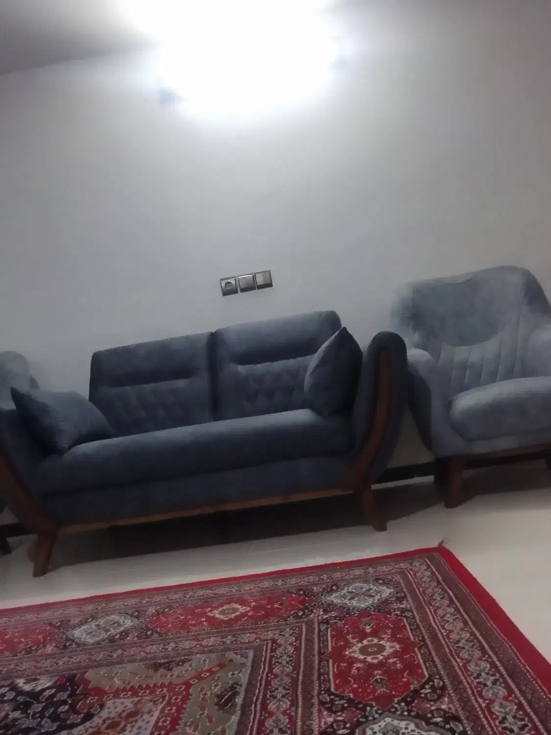مبلمان وصنایع چوب|مبلمان خانگی و میز عسلی|شاهین‌شهر, طالقانی|دیوار