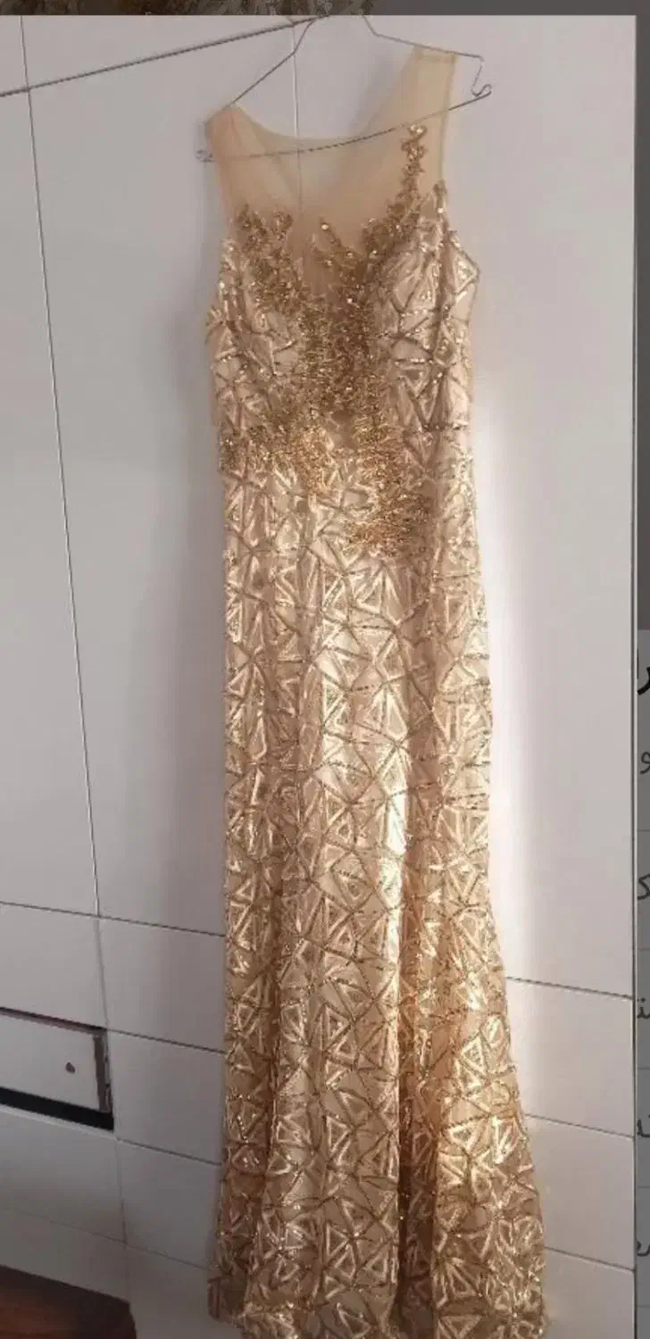 پیراهن مجلسی|لباس|فاضل آباد, |دیوار