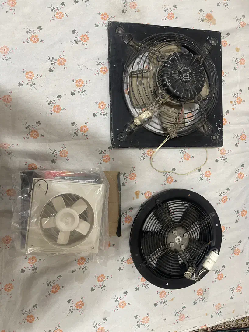 تعدادی لوازم خانگی و خودرو|حراج|نجفآباد, شهید بهشتی|دیوار