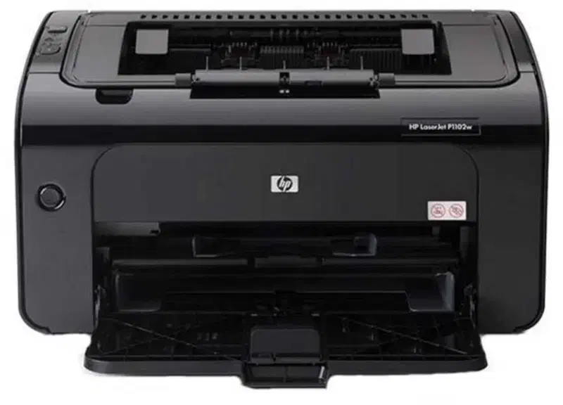 پرینتر HP P1102w|پرینتر، اسکنر، کپی، فکس|اصفهان, بهارستان|دیوار