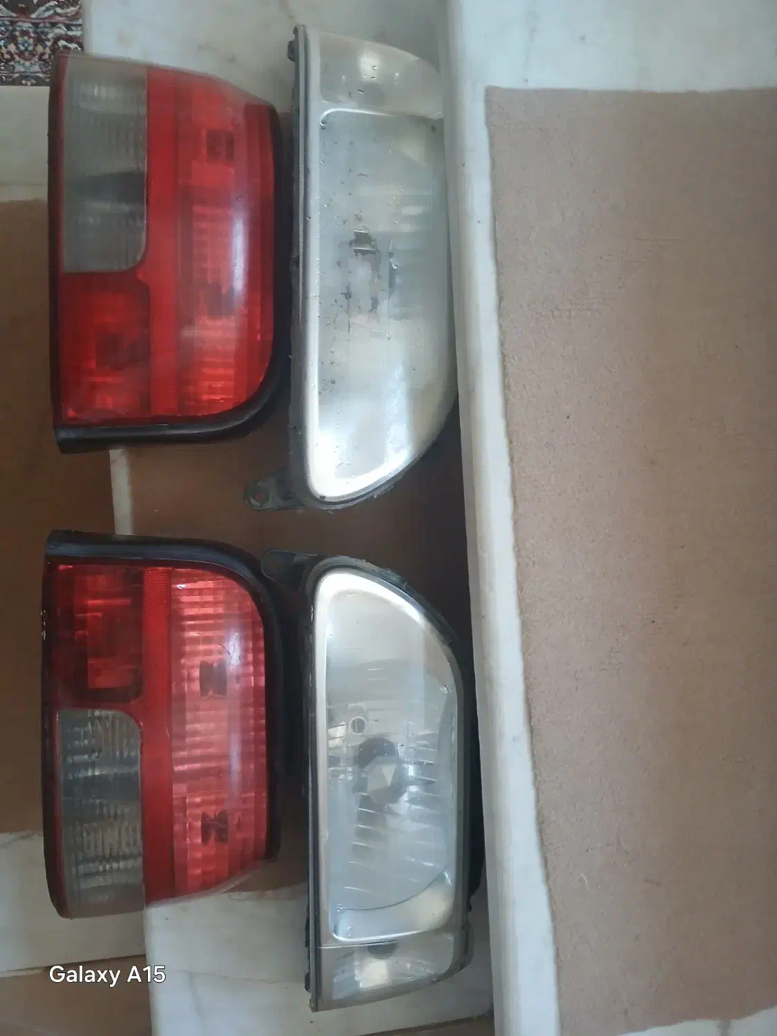 پراید|خودرو سواری و وانت|بروجرد, |دیوار