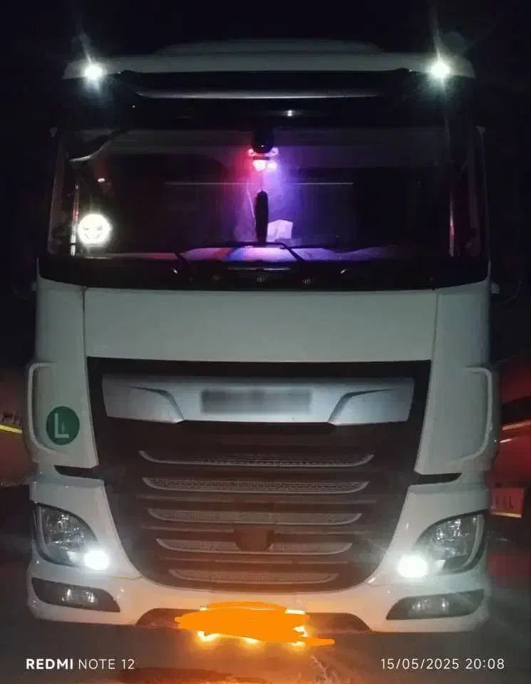 داف 480سقف نرمال|خودرو سنگین|زاهدان, |دیوار