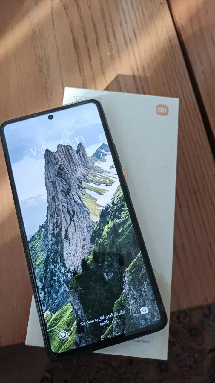 موبایل شیائومی 11تی پرو|موبایل|مشهد, خواجه ربیع|دیوار