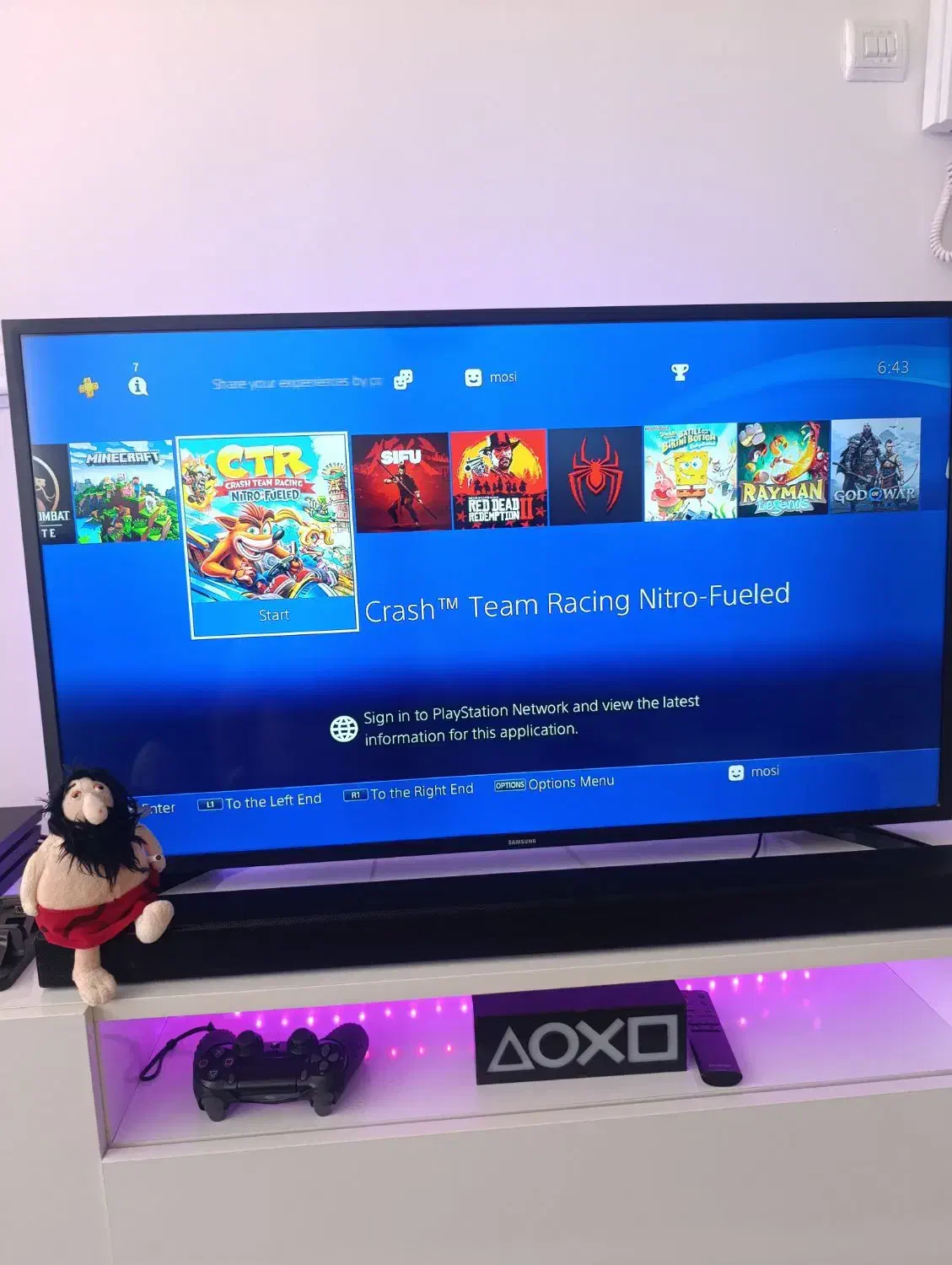 ps4 pro|کنسول، بازی ویدئویی و آنلاین|اندیشه, پرنیان|دیوار