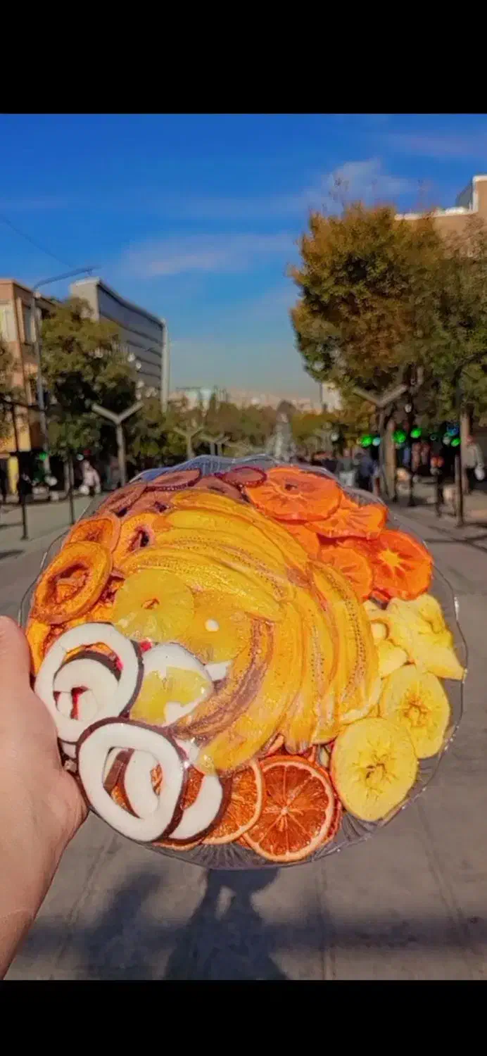 میوه خشک|خوردنی و آشامیدنی|اشنویه, |دیوار