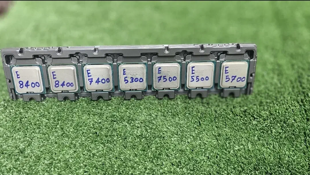 cpu|قطعات و لوازم جانبی رایانه|ارومیه, |دیوار