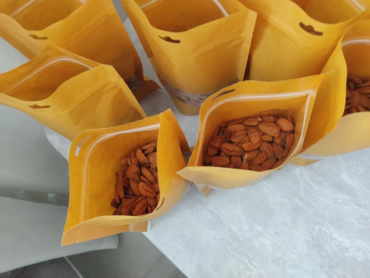 مغز بادام ایرانی|خوردنی و آشامیدنی|شیراز, کیان شهر|دیوار