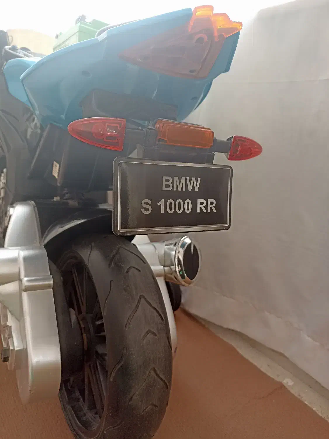 موتور شارژی|اسباببازی|کرمانشاه, |دیوار