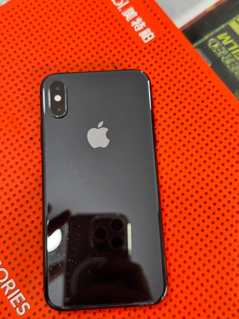 آیفون XS 64GB پلمپ و آکبند دو سیم‌کارته|موبایل|اسلام‌شهر, شهرک امام حسین (میان آباد)|دیوار