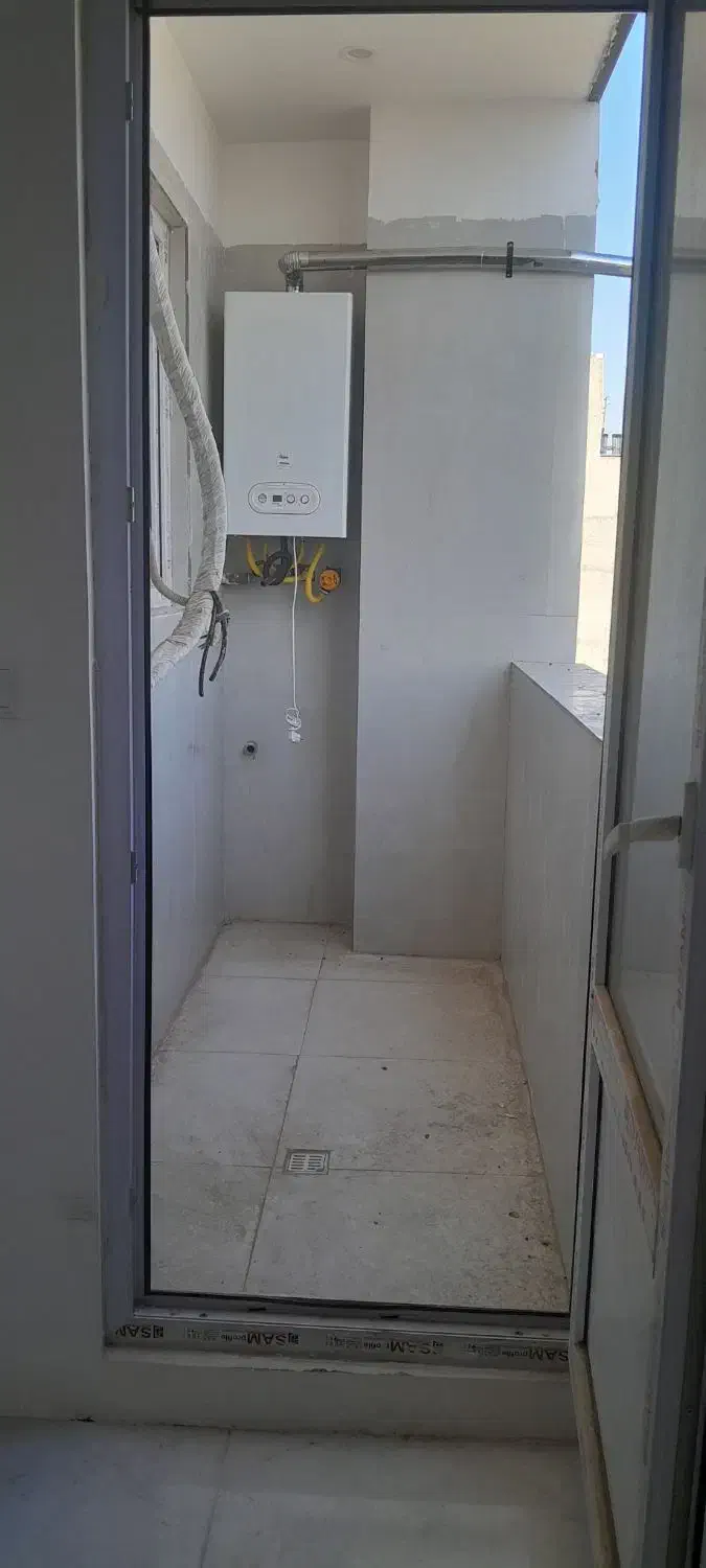 125 متری تک واحدی قاعمیه|فروش آپارتمان|اسلامشهر, شهرک احمدیه|دیوار