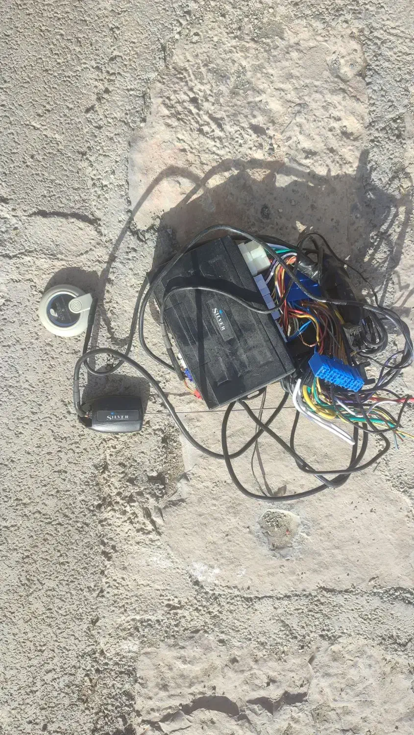 دزدگیر تصویری خودرو|خدمات موتور و ماشین|کرمانشاه, |دیوار