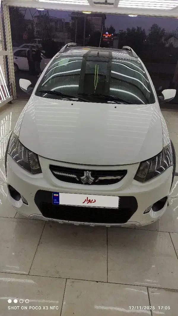 کوییک 99مدل R|خودرو سواری و وانت|سیاهکل, |دیوار