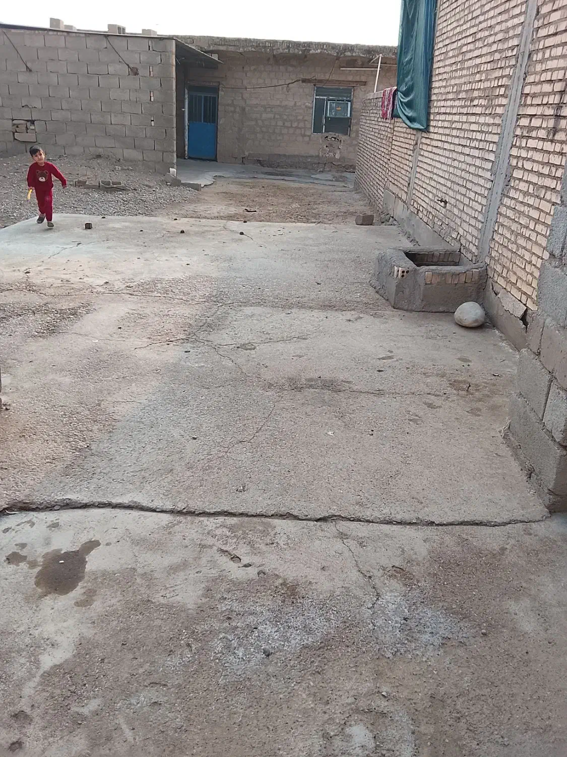 فروش ۳۰۰متر زمین|فروش خانه و ویلا|گتوند, |دیوار