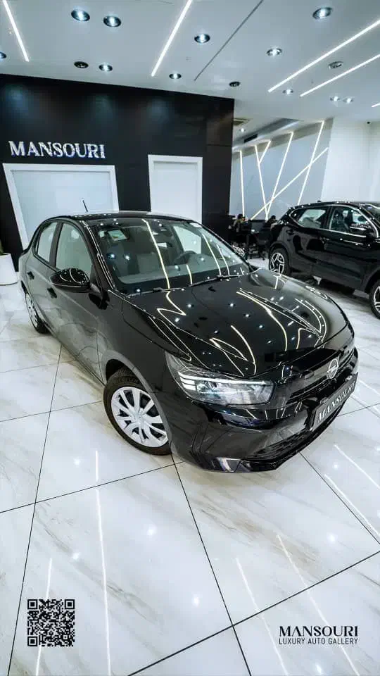 اپل کورسا|خودرو سواری و وانت|تهران, ولنجک|دیوار