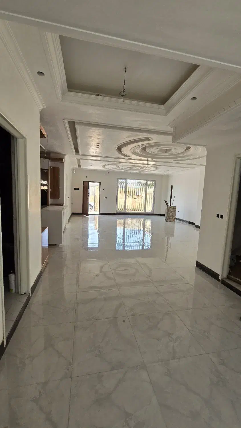 یه طبقه ویلایی ۲۰۰ متری شهرک شهرداری|فروش خانه و ویلا|یاسوج, |دیوار