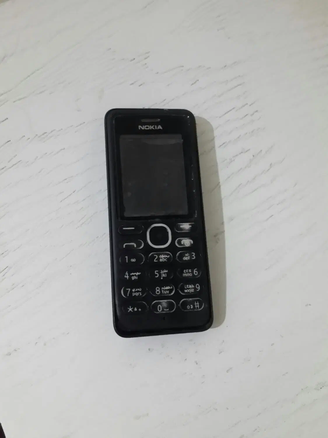 چند دستگاه نوکیا فنلاند|موبایل|قروه, |دیوار