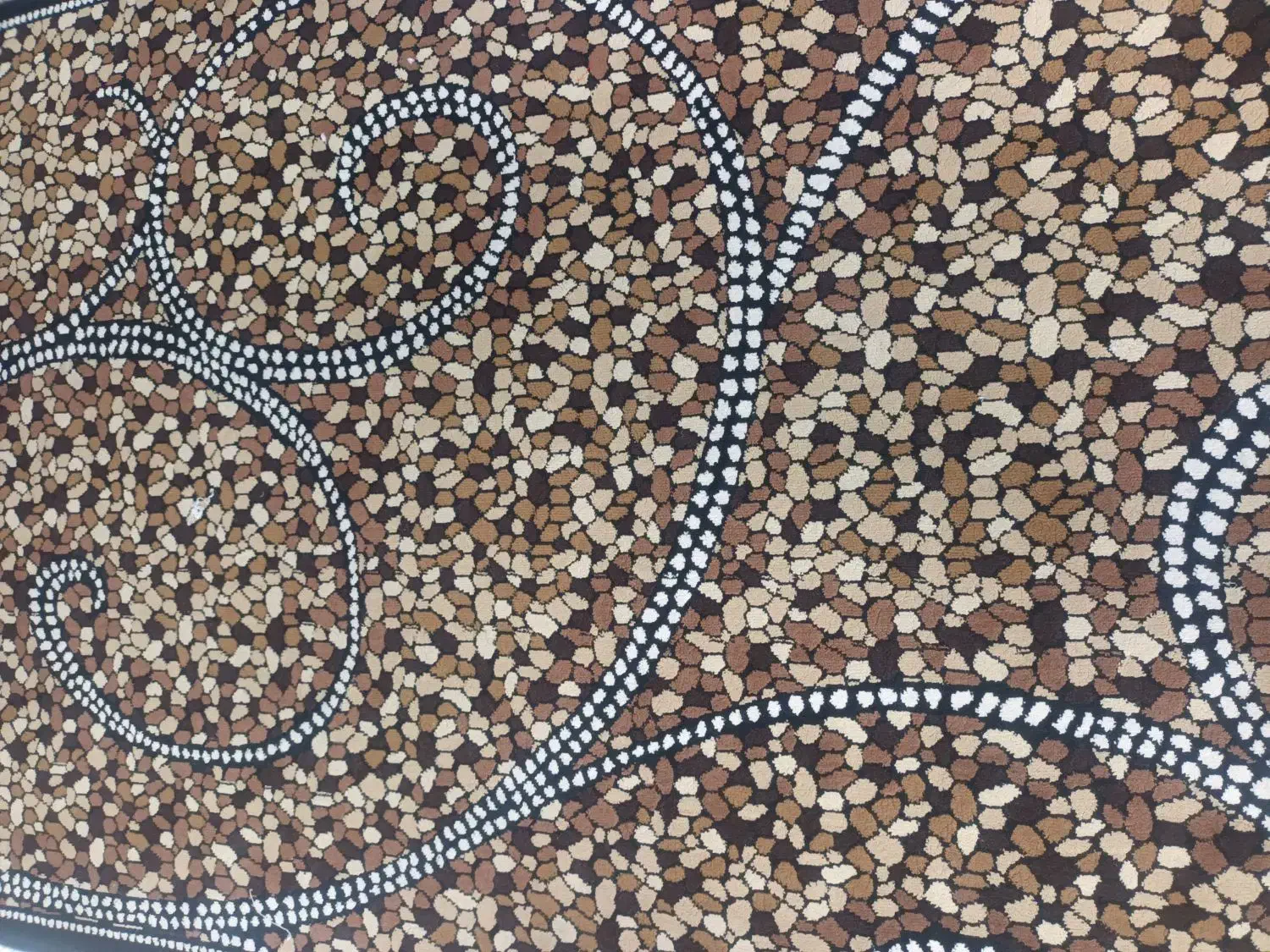 فرش فانتزی|فرش|میاندوآب, |دیوار