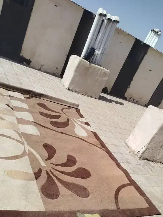 گلیم|گلیم، جاجیم، گبه|مشهد, حسینآباد|دیوار