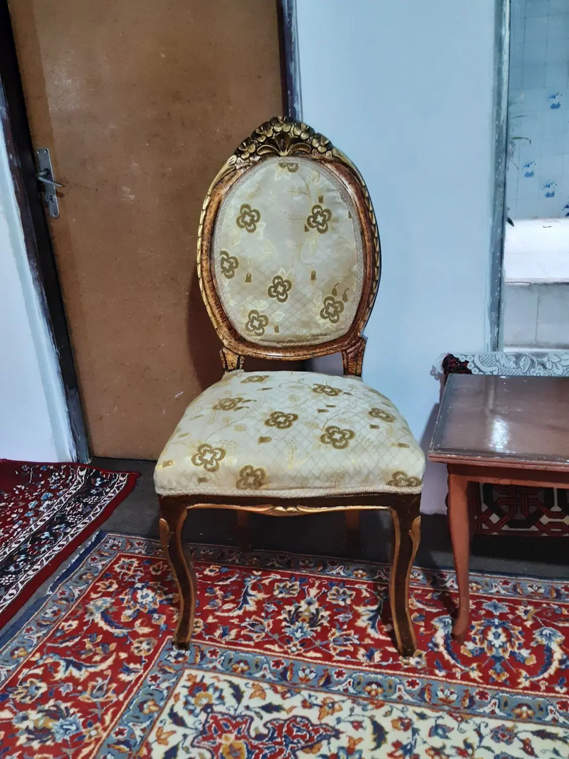 مبل|مبلمان خانگی و میز عسلی|همدان, |دیوار