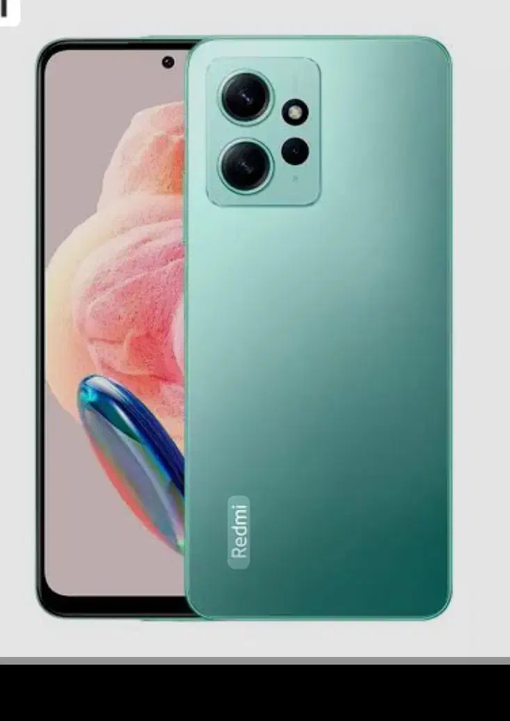 شیائومی نوت۱۲  ۲۵۶ گیگ|موبایل|آمل, |دیوار