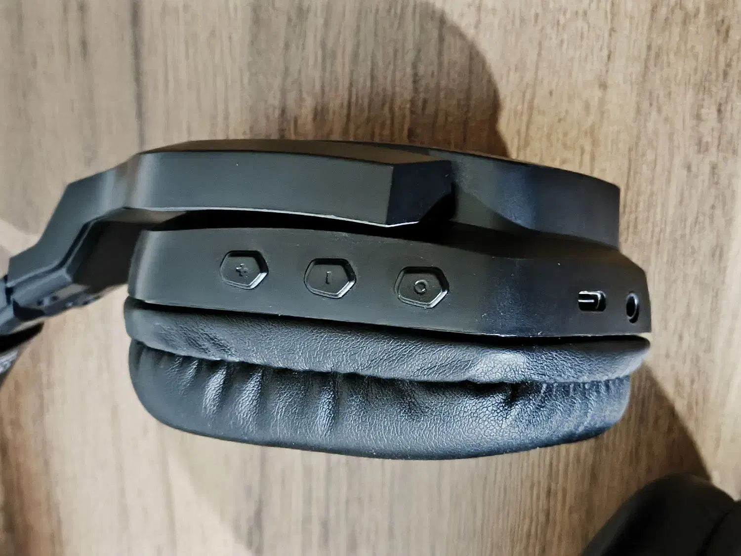 هدست بلوتوثی گیمینگ اونیکوما . ONIKUMA|قطعات و لوازم جانبی رایانه|تهران, اسکندری|دیوار