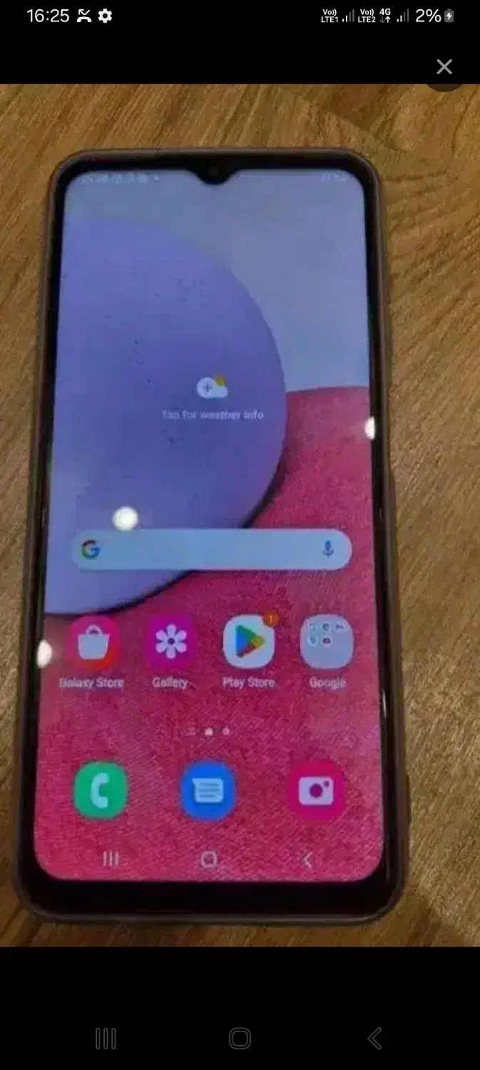 A13 samsonG|موبایل|تهران, راه آهن|دیوار