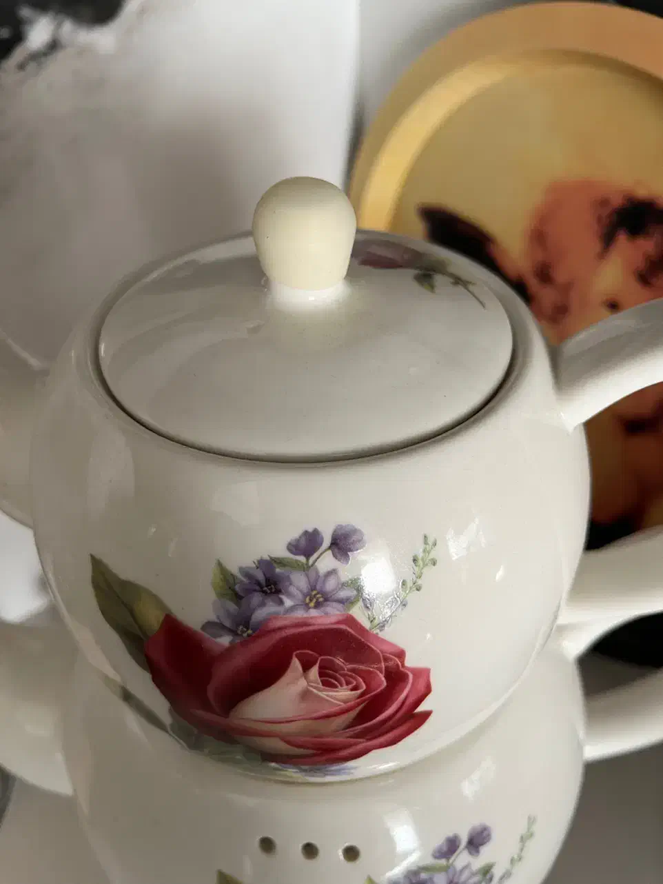 چای ساز فلر|سماور، چایساز، قهوهساز|مشهد, الهیه|دیوار