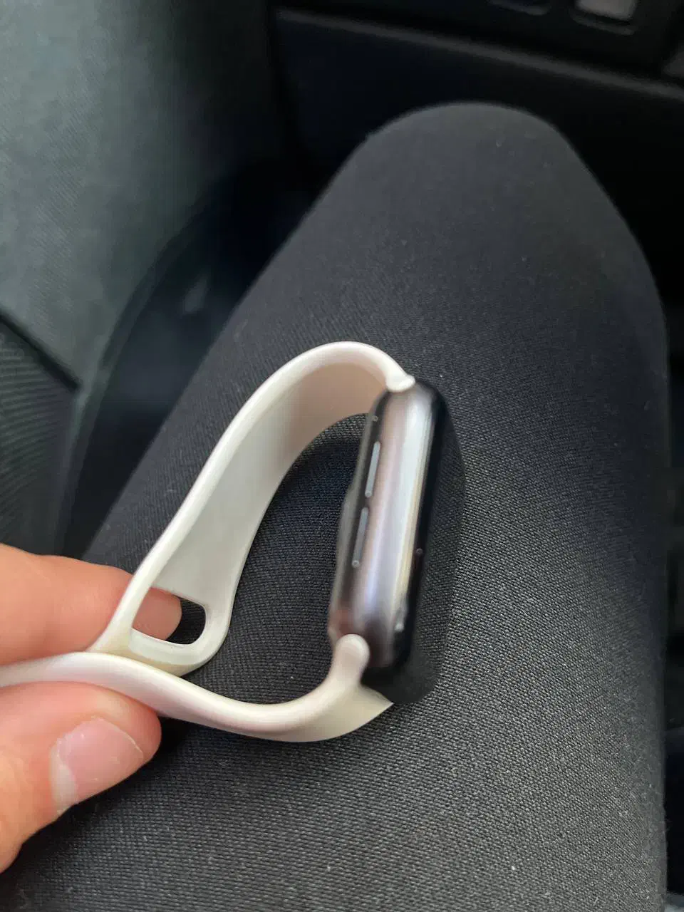 اپل واچ se 2020|ساعت|مشهد, هنرستان|دیوار