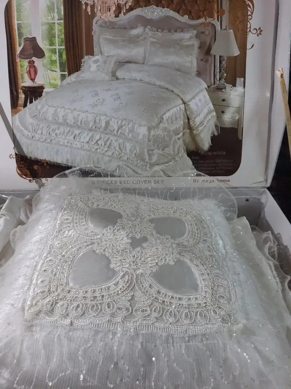 روتختی درجه 1 عروس|سرویس روتختی|ری, شهید غیوری (ابن باویه)|دیوار