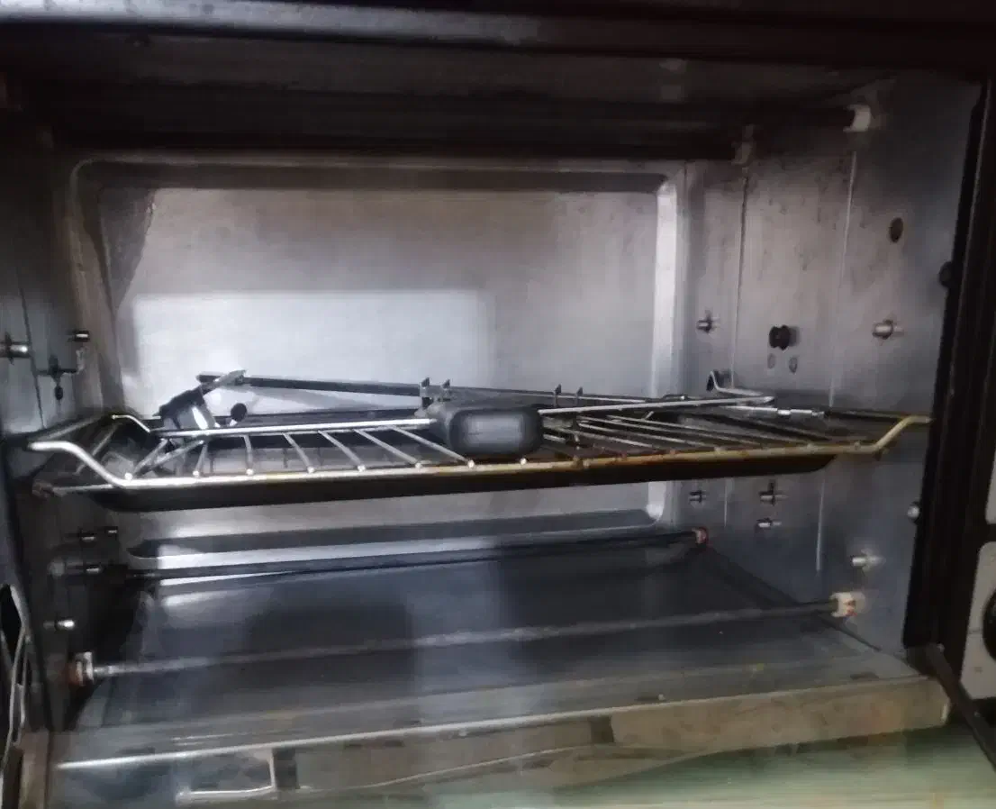 آون توستر|اجاق گاز و لوازم برقی پخت‌وپز|اهواز, بهارستان|دیوار