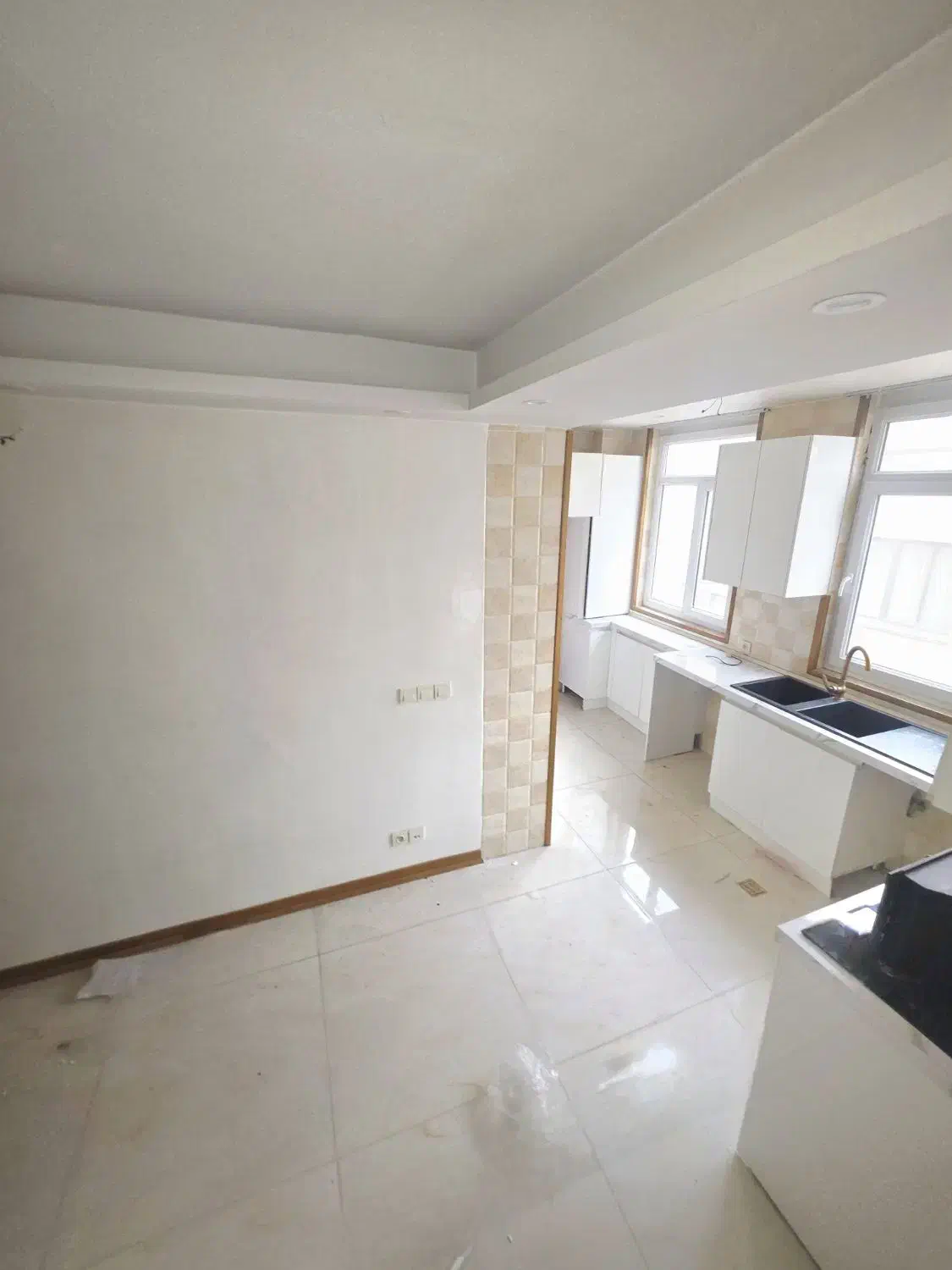 ۷۰متر مجیدیه جنوبی ۲خوابه بدون آسانسور تک واحدی