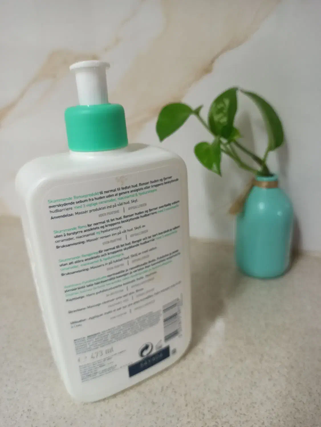 شوینده سراوی (ژل شستوشوی صورت)|مواد شوینده و دستمال کاغذی|قم, سعادتی|دیوار