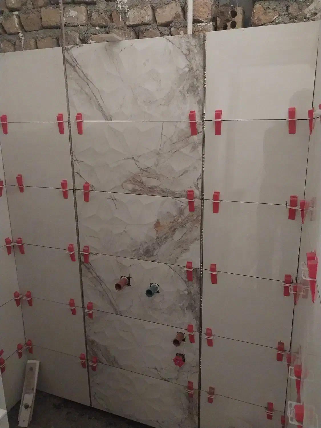 کاشی کاری وسنگ کاری|خدمات پیشه و مهارت|قوچان, |دیوار