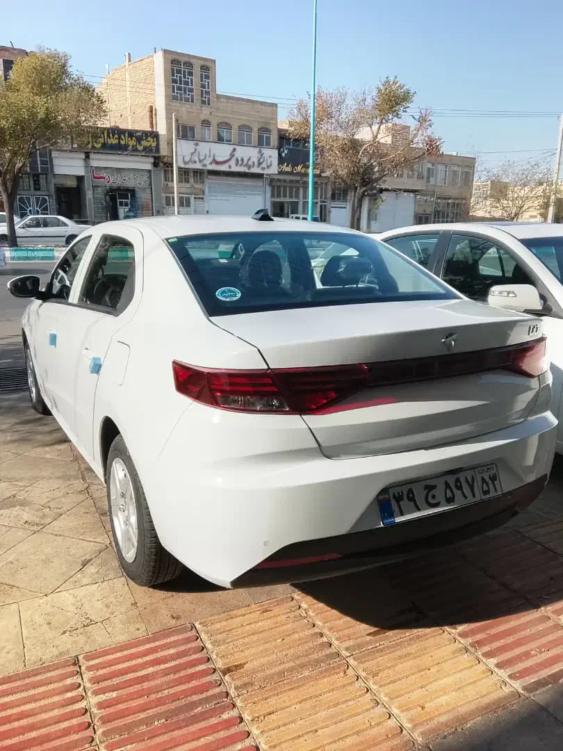 تارا / دنا / صفر / اتو رئیسی|خودرو سواری و وانت|یزد, |دیوار