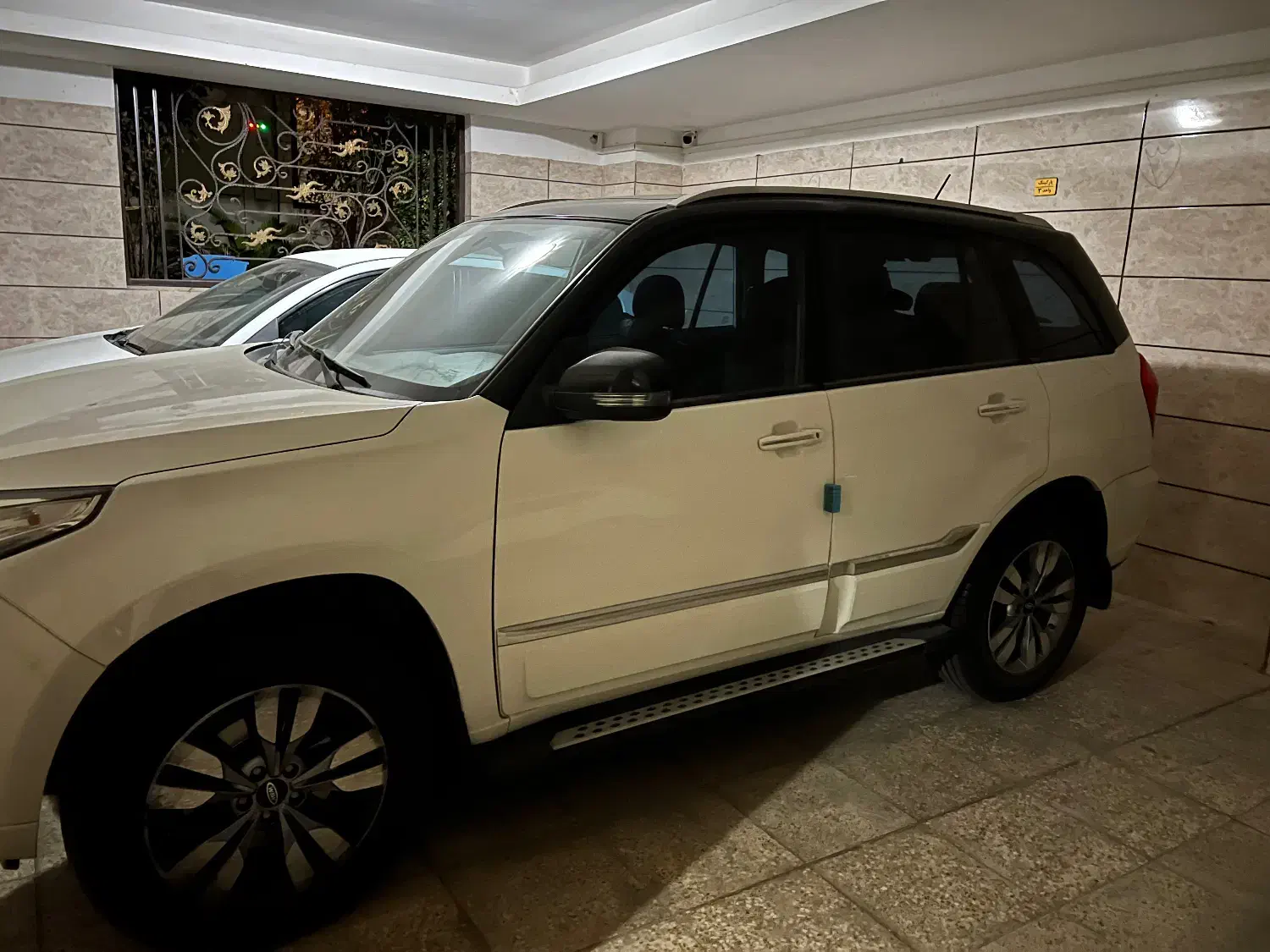 مدل ۱۴۰۰ X33S|خودرو سواری و وانت|تهران, شمشیری|دیوار