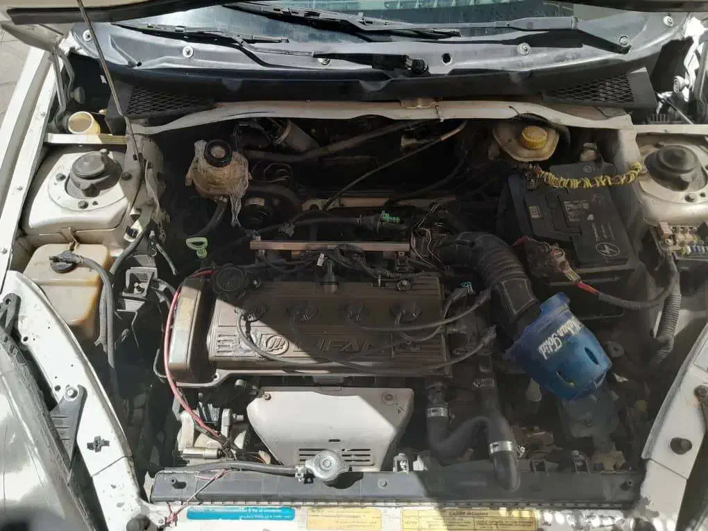 لوازم لیفان 520|قطعات یدکی و لوازم جانبی|مشهد, چهاربرج|دیوار