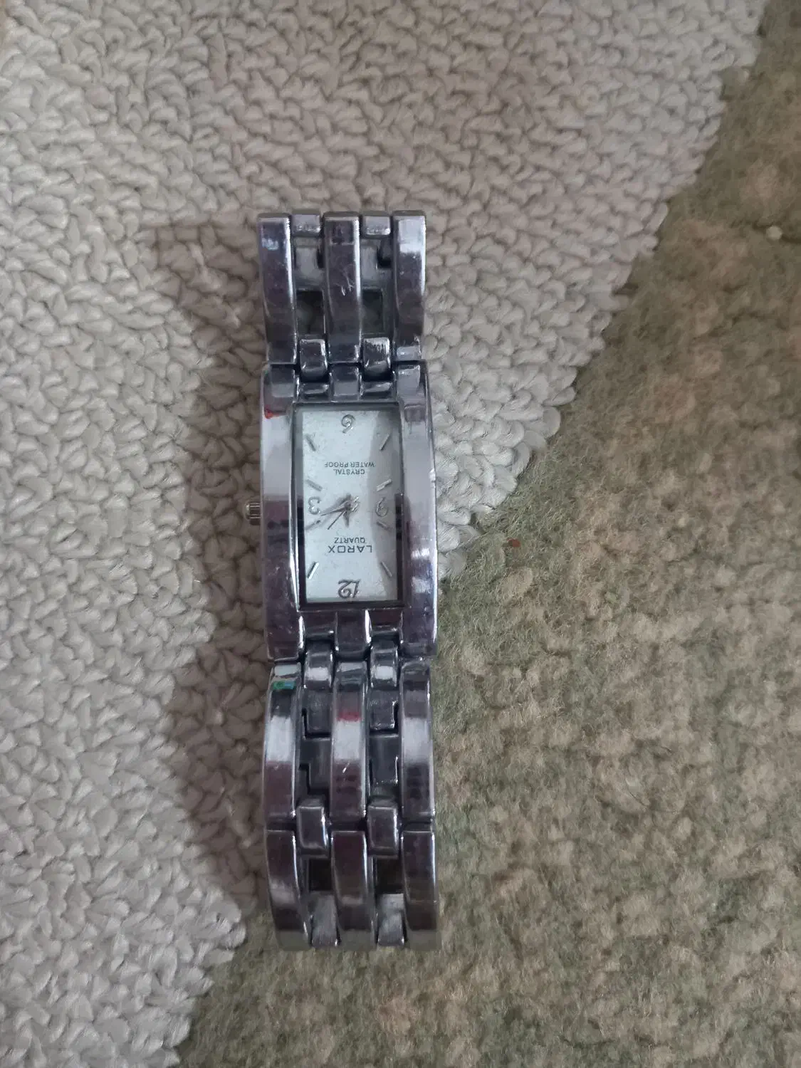 ساعت مچی|ساعت|اندیمشک, |دیوار