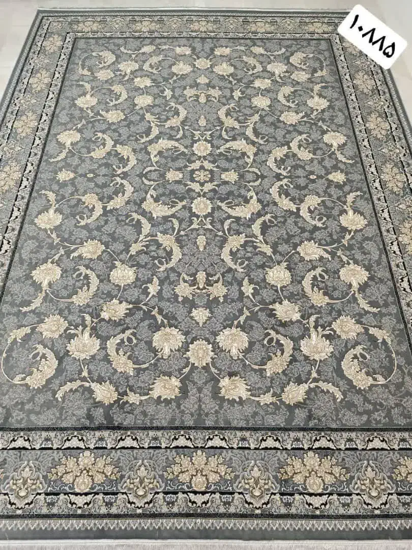 فرش ماهلین اکرولیک|فرش|ایلام, |دیوار