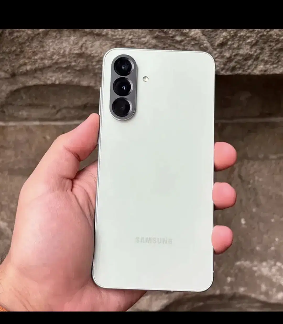 Samsung A56|موبایل|یاسوج, |دیوار