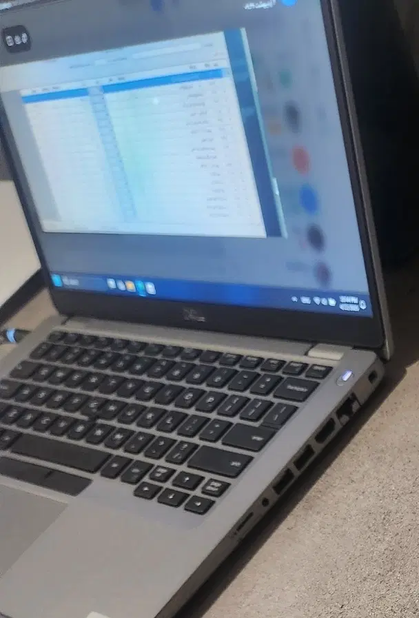 Dell Latitude 5510 i5 Gen10 SSD|رایانه همراه|یزد, |دیوار