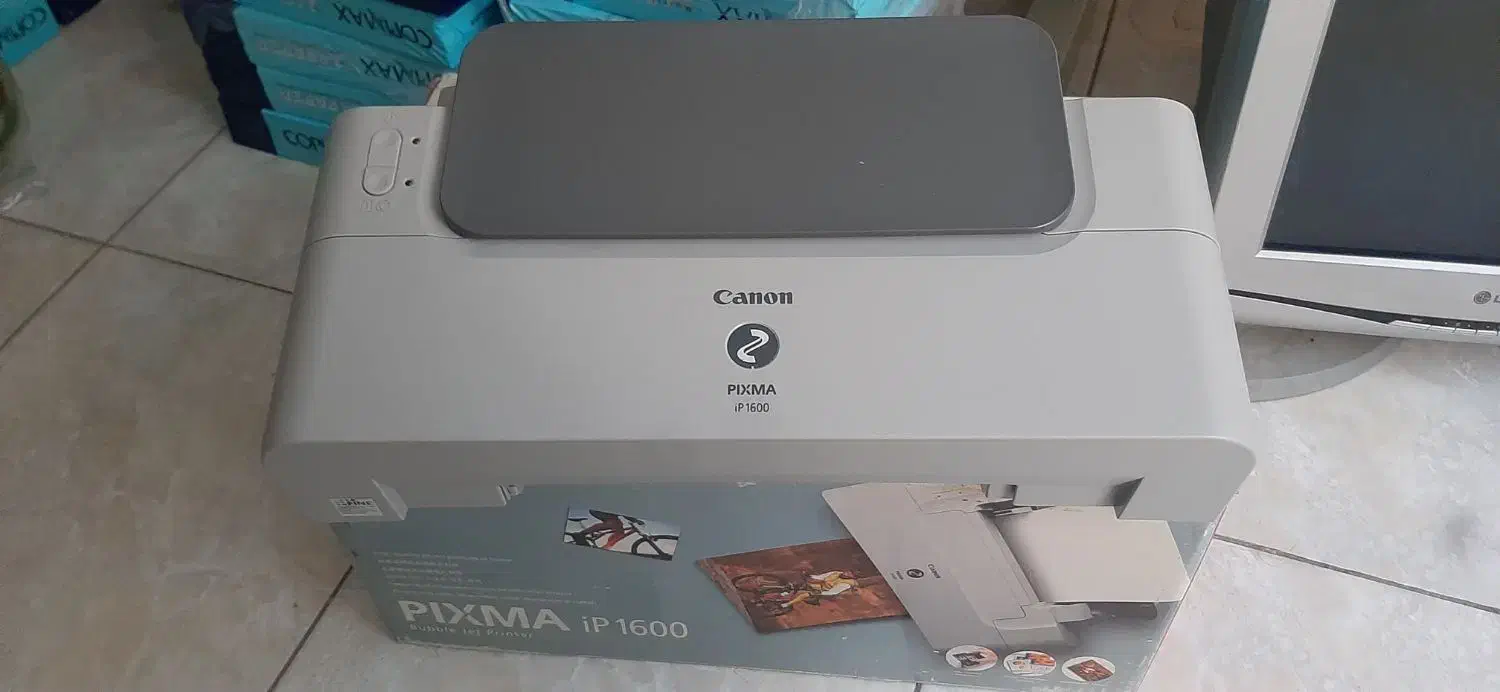 پرینتر|پرینتر، اسکنر، کپی، فکس|تهران, زیبادشت|دیوار