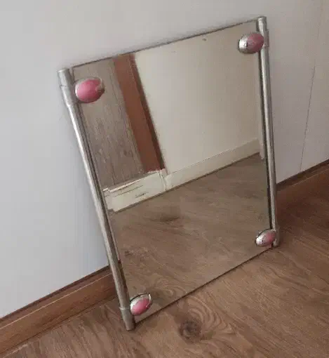 آینه نو و سالم|لوازم سرویس بهداشتی|بیرجند, |دیوار