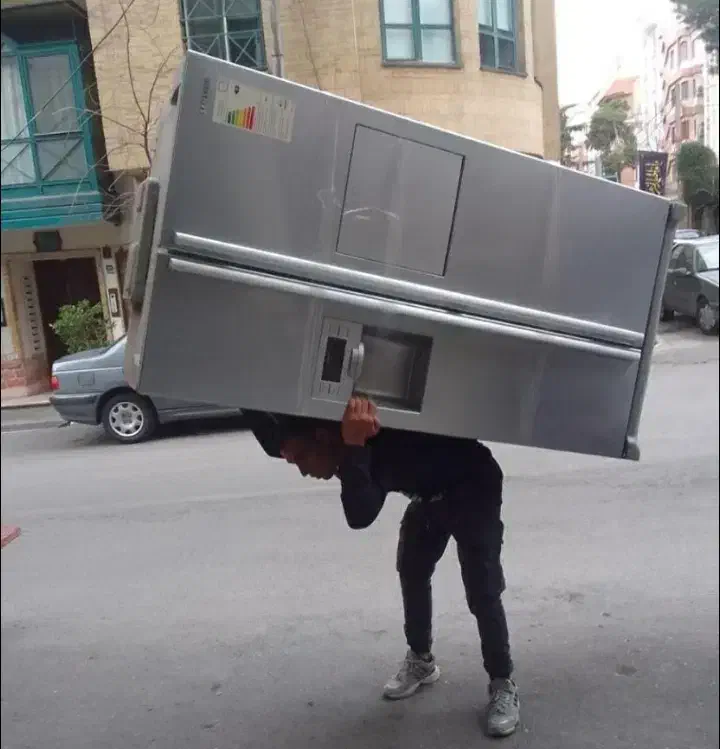 اسباب کشی منزل|خدمات حمل و نقل|گرگان, |دیوار